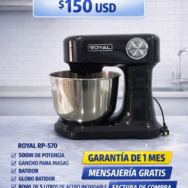 HOGAR-1 MES DE GARANTÍA - Img 120915649