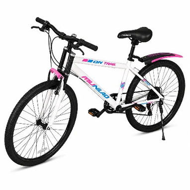 Bicicleta 26 - 3/4