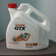 Aceite Castrol 20w50 - Img 57679271