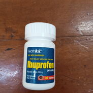 Ibuprofeno - Img 45438797