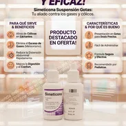 SIMETICONA 30ML vence 12/2027 - Img 55734731