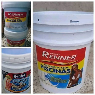 Pintura para su hogar - 7/10