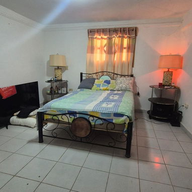 HABANA VIEJA A METROS DEL PARQUE DE LAS PALOMAS APARTAMENTO DUPLEX DE 95M2 - Img 124149514