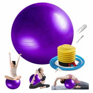 Balon pilates 65 cm - Img 56118361