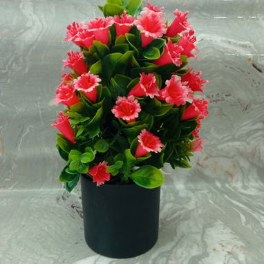 Plantas artificiales - 4/9
