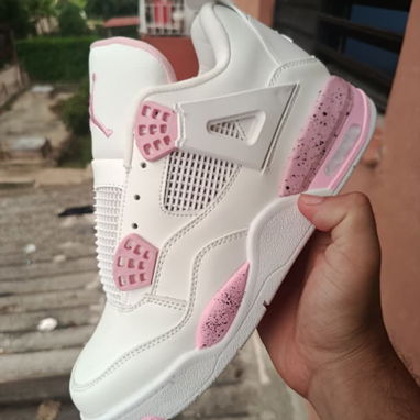 Jordan - 2/7