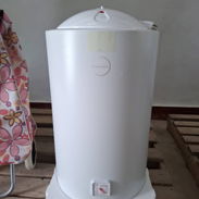 🌿Calentador de agua eléctrico de 50 litros de la marca rudenkov - Img 57472325
