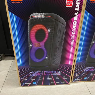 JBL Todo en Bocinas JBL Somos primera mano damos Garantia 55975727 - Img 112516036