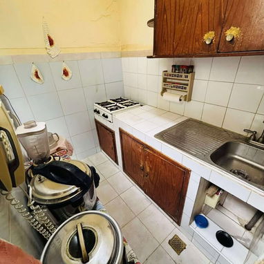 APARTAMENTO EN VENTA EN CENTRO HABANA - Img 124557424