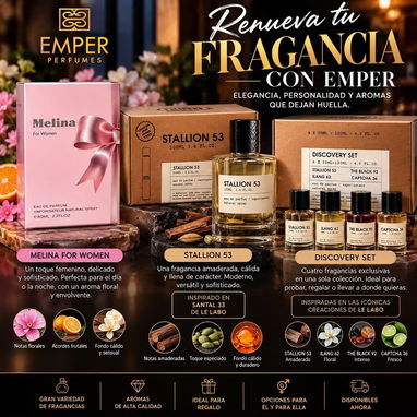 Fragancias árabes en venta - 3/6