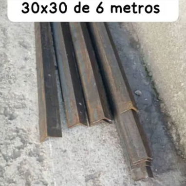 Tubos y Angulares - 2/2