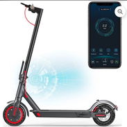 💳SCOOTER ELÉCTRICO con un motor de 350 W - Img 56878224