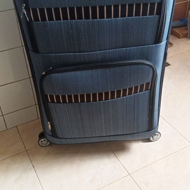 Maletas nuevas 23 y 32kilos 4ruedas. Acepto MN - Img 117460411
