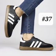 Tenis Adidas samba #37 - Img 54733307