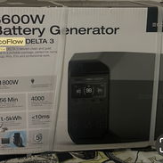 Ecoflow Delta 3 - Img 57730075