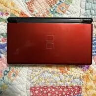 Compro DS roto(LEER DESCRIPCIÓN) - Img 112724486