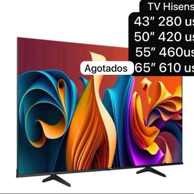 Televisores - Img 123932907