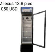 Exhibidora MILEXUS 13.8 pies 1050 USD - Img 45584783
