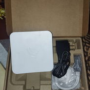Vendo. Mikrotik, litebeam M5, litebeam 5 ac LR - Img 55341030