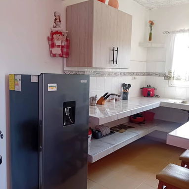 Venta de propiedad en guanabo en ampliación de Marbella - 8/10