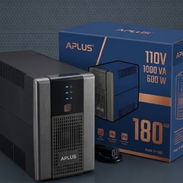 AHORA DE 110V 1000 VA 600 W BACKUP NUEVO EN CAJA - Img 57561595