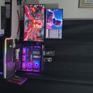Se vende todo junto se incluye el xbox series x lleno de juegos y con su mando - 3/4