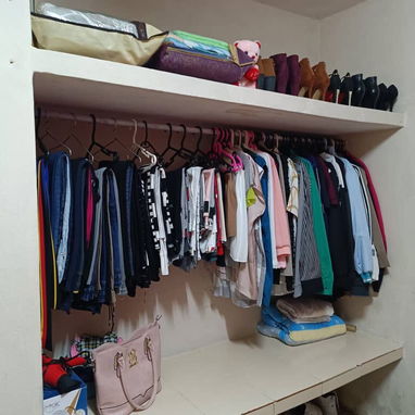 Venta de casa puerta de calle y con garaje en la Lisa - 10/10