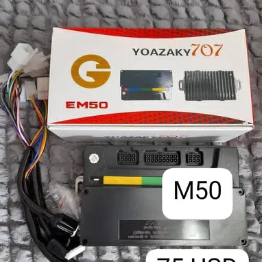 caja votol M50 y M100 - Img 119819166