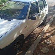 Vendo Fiat Uno Cañon de carrito con varias piezas de respuesto. Precio negociable - Img 57509433