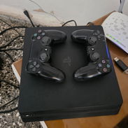 Ps4 slim piratiado 1TB - Img 57986782