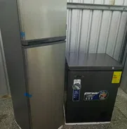 Nevera y refrigerador - Img 50127866