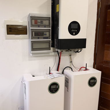 Instalaciones de sistemas fotovoltaicos - Img 127328928