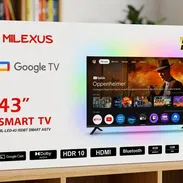 Smart TV de 43" Milexus - Img 56308570