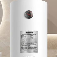 CALENTADO DE AGUA DESMART - Img 57890382