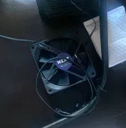 enfriamiento líquido nzxt + i5 9400 - Img 49590053