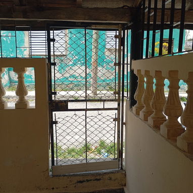 Se vende casa en Mantilla - 3/10