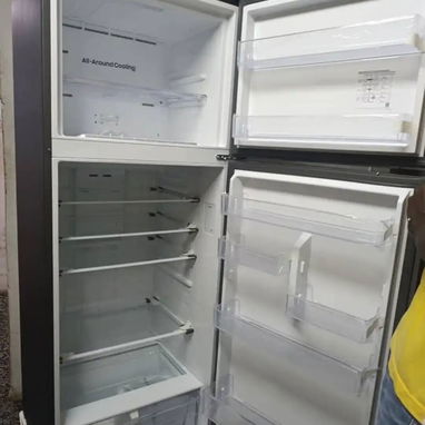 REFRIGERADOR SAMSUNG INVERTER / 18 PIES / NUEVO / FRIZZER / NEVERA / - Img 112641823