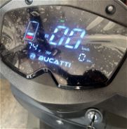 Moto Bucatti último modelo - Img 45767929