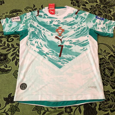 Camisetas de fútbol mundial - Img 123464198