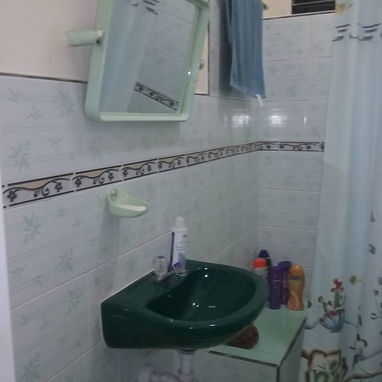 Apartamento 2 cuartos capitalista placa libre Playa 20mil usd 53582376 - 9/9