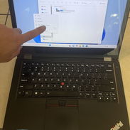 Laptop Lenovo Core i5 8gb ram 256gb ssd rápida tarjeta de video nvidea 2gb batería🔋💯 👌llame 55106915 - Img 57389029