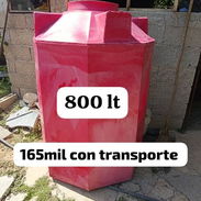 800 lt transporte incluido - Img 56940644