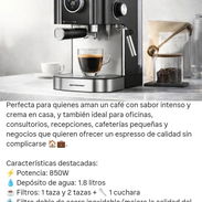 Cafetera - Img 55700690