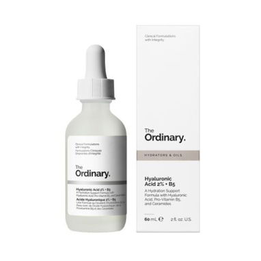 Rebaja de Productos The Ordinary - 6/8