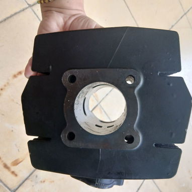 Cilindro de 115 a 52-50 estándar - Img 125861838