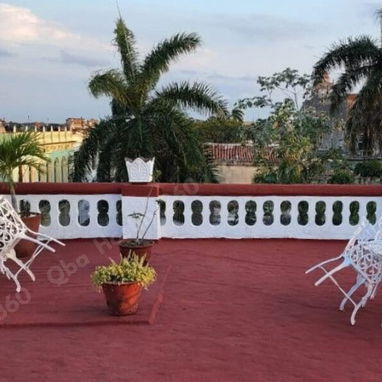 RENTA hostal de 2 habitaciones con Qba Hostin 360 en el centro de CAMAGÜEY - Img 126196344