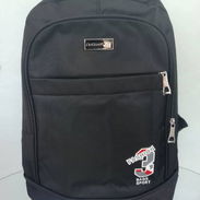 Mochilas de excelente calidad, resistentes e ideales para cualquier tipo de actividad. - Img 57117845