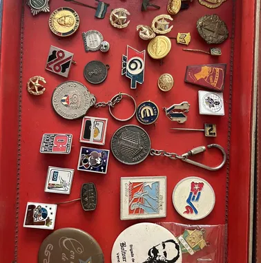 Monedas americanas, otras monedas y cosas antiguas de colecciones - Img 72894295