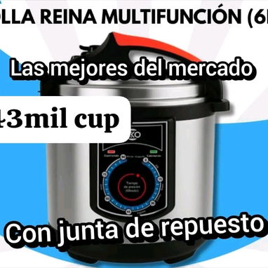 Ollas de cocina ll - 9/9