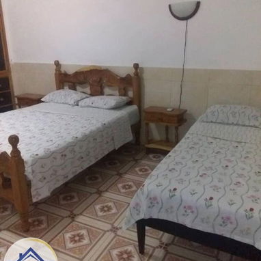 Casa de Renta en Guanabo - 6/7